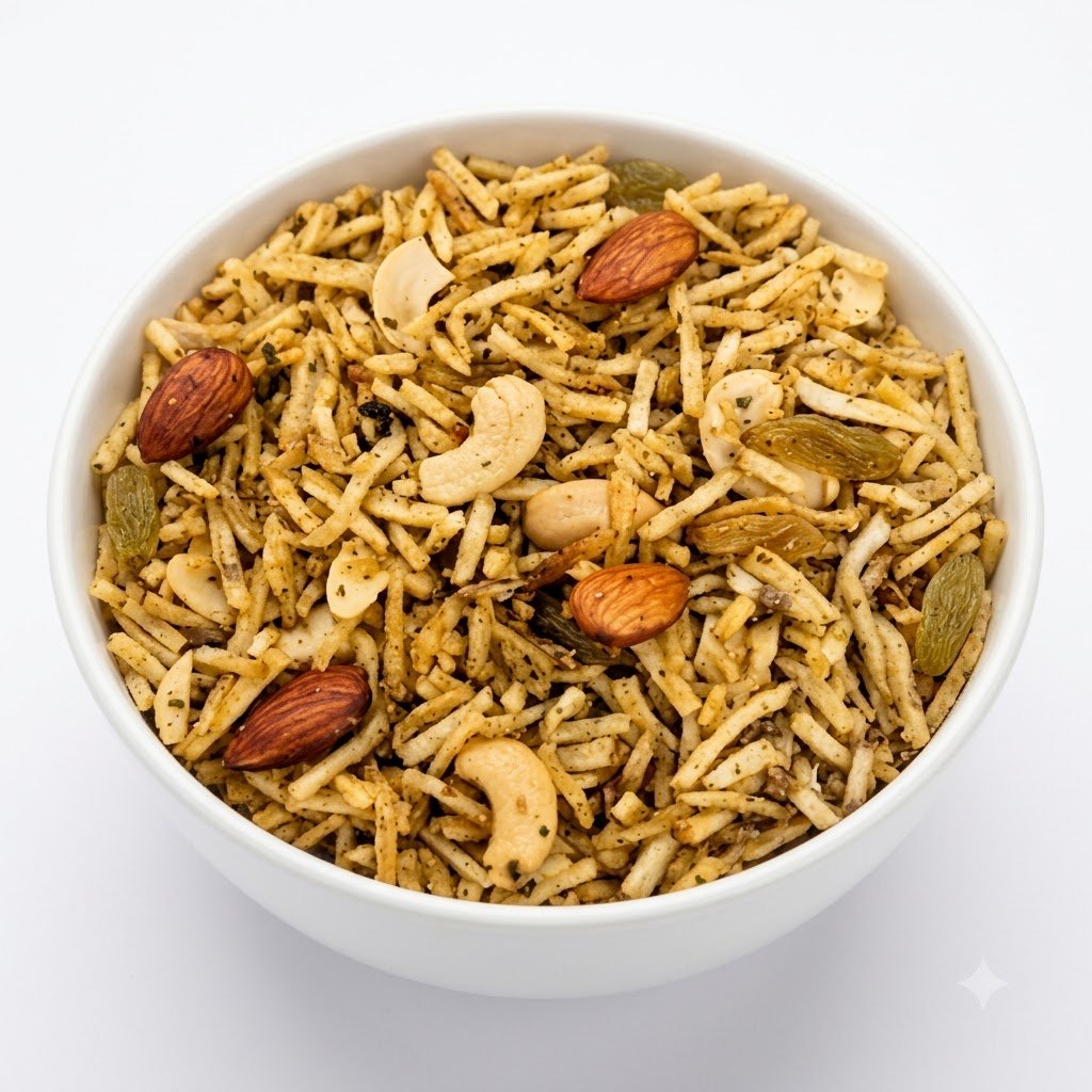 Panchratna Mix